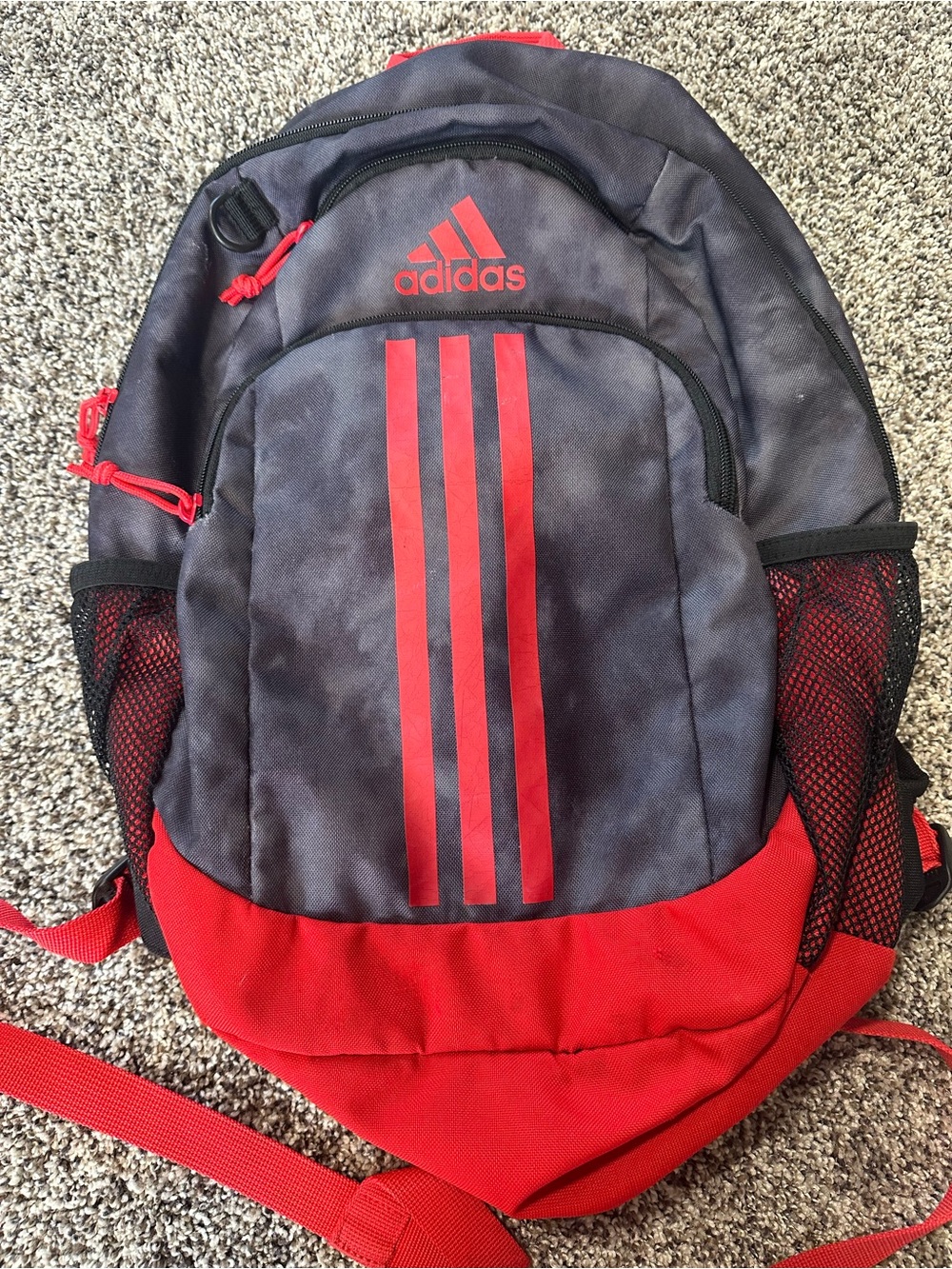 Addidas Backpack - Picture 2 of 7
